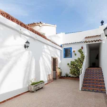 Malva Villa Oliva Exterior foto
