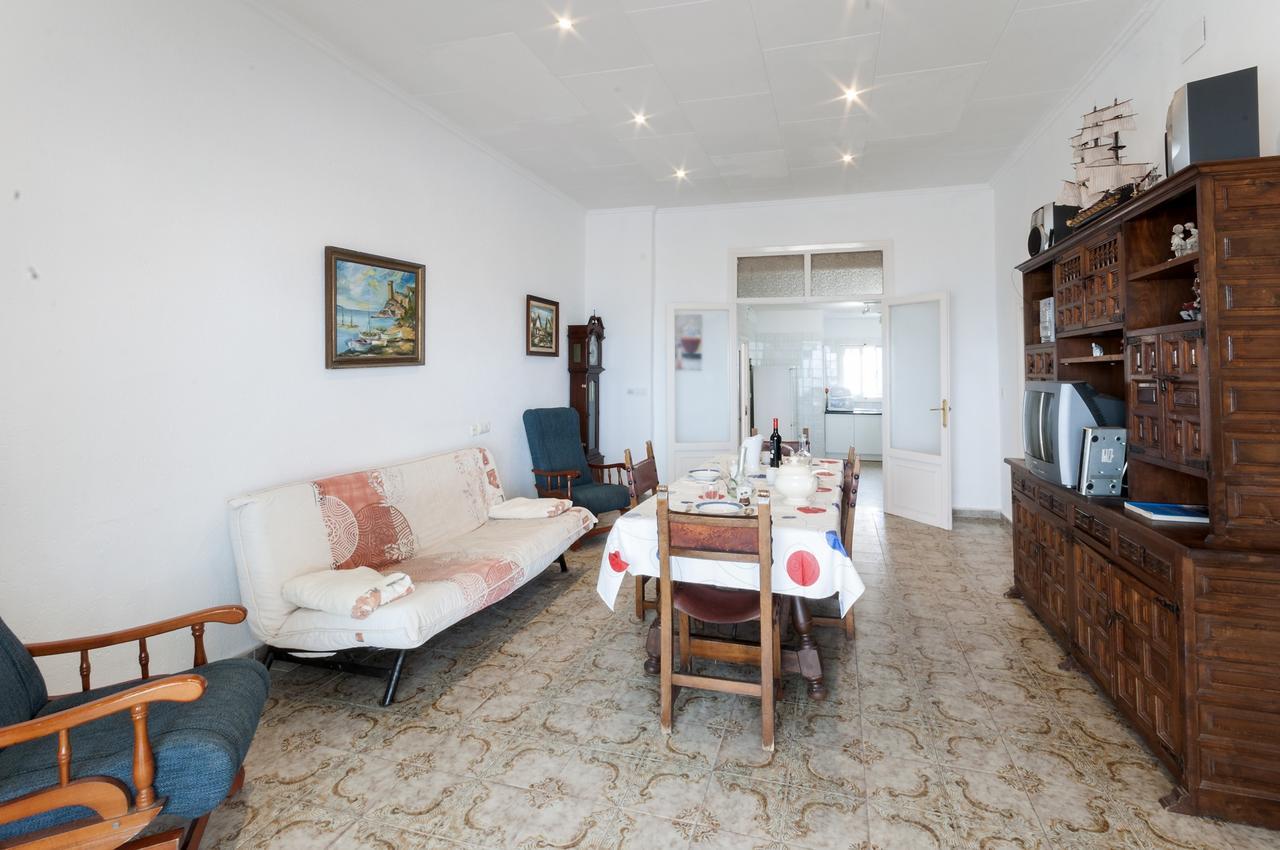 Malva Villa Oliva Exterior foto