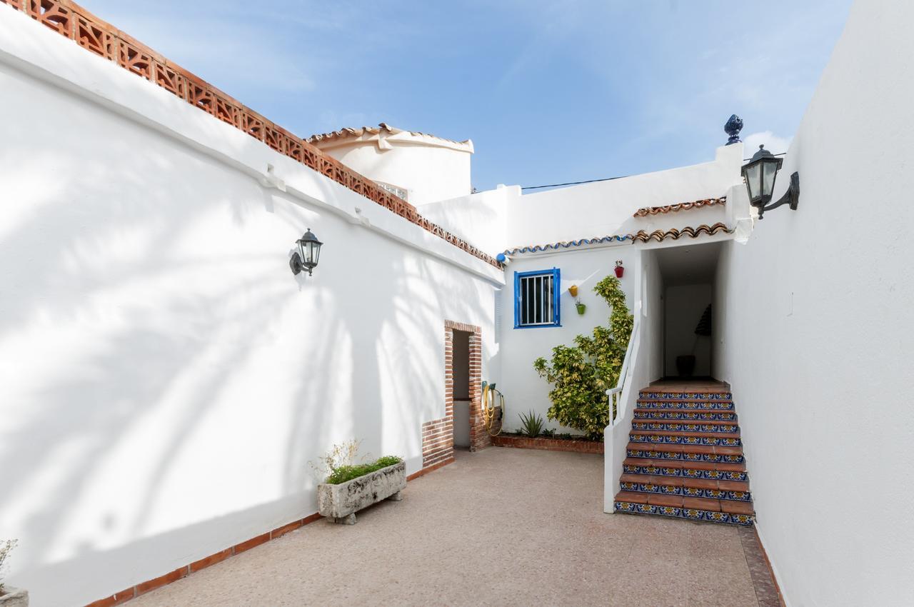 Malva Villa Oliva Exterior foto