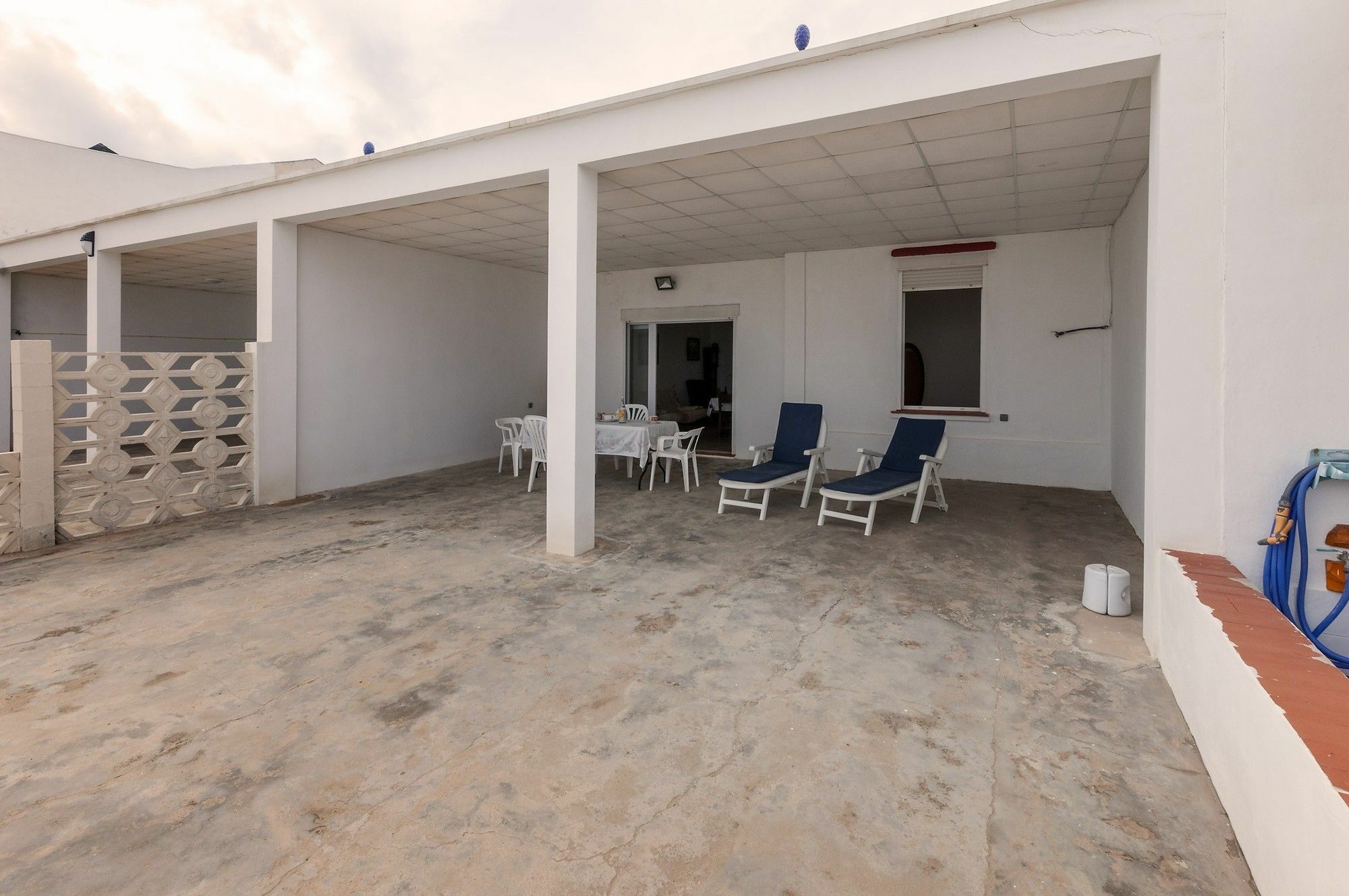 Malva Villa Oliva Exterior foto
